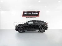 Usado Omoda 5 197 CV (144 kW) 2023 Negro SUV