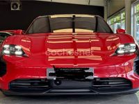 Usado Porsche Taycan GTS Sport Turismo 514 kW (700 CV) 2024 Berlina