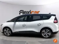 Usado Renault Scénic IV Zen 160 CV (117 kW) 2019 Blanco Monovolumen