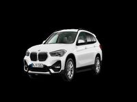 Usado BMW X1 Performance 116 CV (85 kW) 2022 SUV