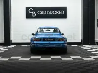 Usado BMW Z3 M 325 CV (239 kW) 2001 Azul Descapotable