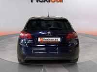 Brugt Peugeot 308 SW Access 110 HK (80 kW) 2020 Blå Stationcar