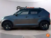 Usado Suzuki Ignis GLX 83 CV (61 kW) 2020 Gris SUV