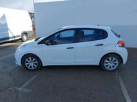 usado Peugeot 208 1.6BlueHDi Access 75