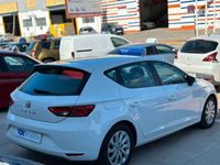 usado Seat Leon 1.6tdi Cr S&s Reference 110