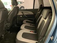 Usado Citroën C4 120 CV (88 kW) 2016 Azul Monovolumen