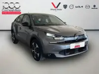 Usado Citroën C4 136 CV (100 kW) 2025 Gris SUV