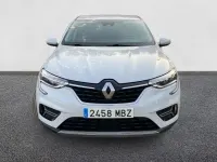 Usado Renault Arkana Zen 145 CV (106 kW) 2022 SUV