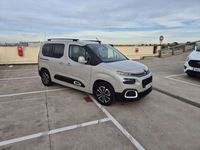 usado Citroën Berlingo BlueHDi 130 S&S Talla XL Shine 96 kW (130 CV)