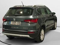 Usado Seat Ateca Style 115 CV (84 kW) 2016 SUV