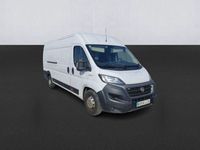 usado Fiat Ducato Fg. Maxi 35 2.3mjt L3 H2 140cv