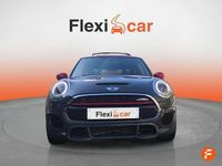 Usado Mini John Cooper Works 231 CV (169 kW) 2017 Negro Utilitario