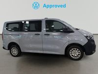Usado VW Caravelle 150 CV (110 kW) 2025 Gris / plata Van