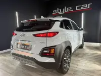 Usado Hyundai Kona 141 CV (103 kW) 2020 Blanco SUV
