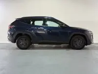 Nuevo Hyundai Tucson Blackline 150 CV (110 kW) 2025 Azul SUV
