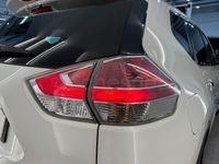 Usado Nissan X-Trail Acenta 163 CV (119 kW) 2017 Blanco SUV