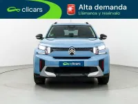 Occasion Citroën C3 Aircross 101 PK (74 kW) 2025 Blauw SUV