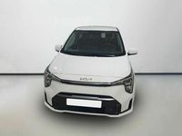 Nuevo Kia Picanto 63 CV (46 kW) 2025 Blanco Utilitario