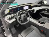 Nuevo Peugeot 5008 Allure 145 CV (106 kW) 2026 Negro SUV