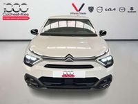 Usado Citroën C4 PureTech 131 CV (96 kW) 2024 Blanco Utilitario