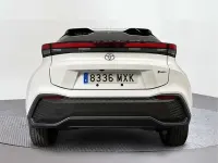 Usado Toyota C-HR Advance 140 CV (102 kW) 2024 SUV