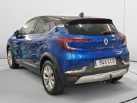 Usado Renault Captur Zen 160 CV (117 kW) 2020 SUV