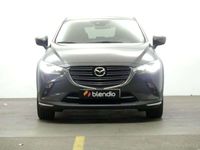 usado Mazda CX-3 2.0 G 89KW ZENITH 2WD AUT 121 5P