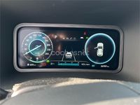 Usado Hyundai Kona 141 CV (103 kW) 2022 Granate SUV