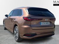 Usado Mazda CX-80 Takumi-Line 327 CV (240 kW) 2024 SUV