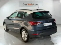 Usado Seat Arona Style 115 CV (84 kW) 2025 Gris SUV