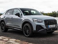 Brugt Audi Q2 Sport 116 HK (85 kW) 2019 SUV