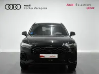 Usado Audi Q5 299 CV (219 kW) 2025 Negro SUV