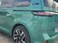 Usado VW ID. Buzz 150 kW (204 CV) 2023 Eléctrico Monovolumen