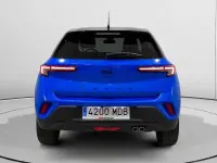 Usado Opel Mokka GS Line 130 CV (95 kW) 2022 SUV