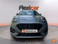 Usado Ford Puma ST-Line X 125 CV (91 kW) 2023 Gris SUV