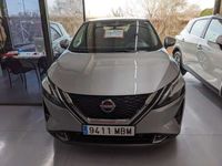 usado Nissan Qashqai 1.3 Dig-t Mhev 12v Tekna 4x2 103kw