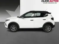 Usado Citroën C3 100 CV (73 kW) 2025 Utilitario