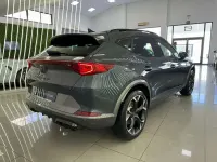 Usado Cupra Formentor VZ 310 CV (228 kW) 2023 Gris SUV