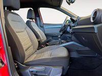 Usado Seat Arona FR 110 CV (80 kW) 2024 Rojo SUV