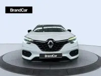 Usado Renault Kadjar LIMITED 115 CV (84 kW) 2021 Blanco SUV