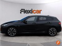 Usado BMW 120 163 CV (119 kW) 2025 Negro Utilitario