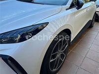 Usado MG MG4 EV Luxury 2023 Eléctrico Utilitario