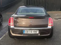 Usado Lancia Thema Platinum 239 CV (175 kW) 2013 Negro Berlina