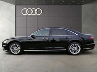 usado Audi A8 60 TFSI e qu. tiptr. *HD-MATRIX*NAV+*MEMORY*