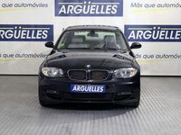 Usado BMW 123 Coupé 204 CV (150 kW) 2008 Negro Coupe