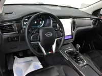 Nuevo SWM G05 139 CV (102 kW) 2025 Blanco SUV