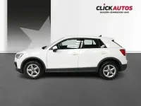Usado Audi Q2 116 CV (85 kW) 2025 Blanco SUV