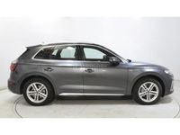 usado Audi Q5 35 Tdi S Line S Tronic