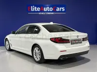 Usado BMW 530e 292 CV (214 kW) 2023 Blanco Berlina