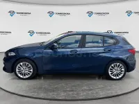 Usado BMW 118 150 CV (110 kW) 2022 Azul Berlina
